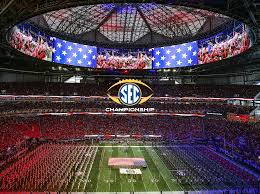 Sec Championship Game Tickets Official Site