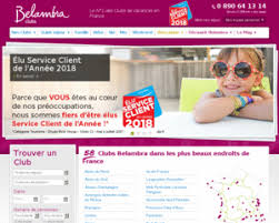 Profitez de 50 codes promo belambra sur les belambra soldes. Code Promo Belambra 100 De Reduction 2 5 En Cashback