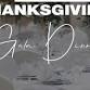 Thanks Giving gala, November 21st,Hyatt Regency event image