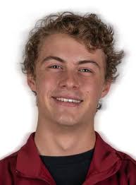 High school notebook: Ike Walker ends Dutch's drought at Holland Hall meet