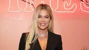 She spoils us all rotten! Khloe Kardashian Bloss Keine Elternratschlage Im Hause Kardashian Jenner