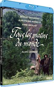 Many facts about his life are not certain, including even his first name as well as his place of birth. Tous Les Matins Du Monde Alain Corneau Studiocanal Blu Ray Place Des Libraires