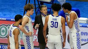 The associated press also reported that. The Kentucky Wildcats Took A Knee Its State Was Taken Aback The New York Times