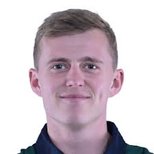 Cade Carmichael Profile, Biography & Career Stats