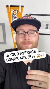 God bless boomers, right?, These highly pragmatic folks know the power of  their dollars, and they give more money than people in any other age  group., But there’s a problem: They’re passing on., If ...