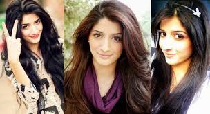 Great everyday styles include braids, low rolled buns, half buns, and loose locks. Best Hairstyles Party Pakistani Ideas