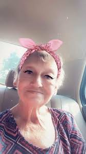 Betty Sue Childs Obituary