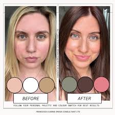 FRIENDS CAST: COLOUR CONTRAST Rachel Green (Jennifer Aniston) ✨ Medium  Contrast Rachel's warm-toned skin, golden-brown hair, and light eyes give  her a balanced, medium contrast. She shines in soft-to-rich warm tones.  Monica