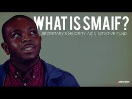 What is SMAIF?