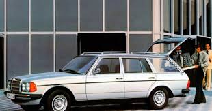 Buy A Vintage Mercedes Station Wagon Because It S The Car That Will Never Die Benz Mercedes Station Wagon