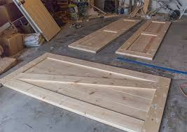 More images for how to build double shed doors » 31 Cool Ideas And Free Plans On How To Build A Shed Door