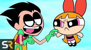 24 Cartoon Network Crossovers That Made The Shows Even Better Youtube The specific meaning has evolved over time, but the modern usage usually refers to either: 24 cartoon network crossovers that made the shows even better