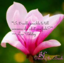 Flower Quote Via Peace Of The Beach On Facebook At Www Facebook Com Mariannespeaceofthebeach Flower Quotes Floral Quotes Bloom Quotes