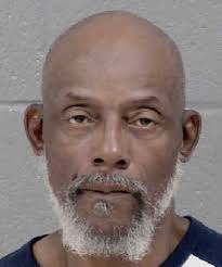 Darryl Mccray Possess Firearm By Felon