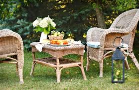 Transform any outdoor space into your own personal oasis, with beautiful new patio furniture from costco. What Is Resin Wicker All Weather Wicker Furniture