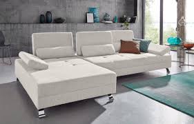 ecksofa weiss ruckenverstellung recamiere links fsc zertifiziert yourhome jetzt bestellen unter https moebel ladendirekt de wohnzi ecksofas sofa ecksofa
