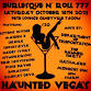 Burlesque & Roll: Haunted Vegas event image