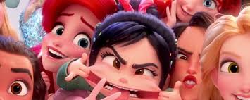 The Ultimate List of Wreck-It Ralph Quotes