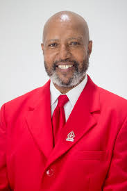 Chapter Leadership —Cary(NC) Alumni Chapter of Kappa Alpha Psi Fraternity,  IncCary Alumni Nupes