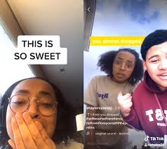 SUDDENLY I MUST CRY. THANK YOU SO MUCH💛💛💛#duet with @khaleo26