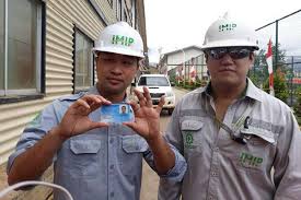 We did not find results for: Indonesia Morowali Industrial Park Buka Lebih Dari 1 000 Lowongan Kerja Ekonomi Bisnis Com