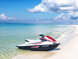 You will have additional responsibility for the safety. Jet Ski Rentals In Panama City Beach Florida Adventures At Sea