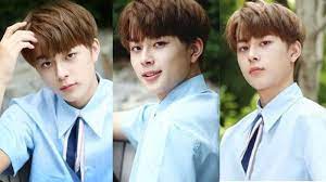 Jungkook bts(tersedia 7 botol) jual share in bottle 10ml parfum w dressroom jungkook bts,minhyun wanna one,seonho produce 101 . Lai Guan Lin Sibuk Dengan Wanna One Ini Curhatan Yoo Seon Ho Produce 101 Season 2 Celebridades Do Kyungsoo Reina