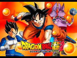 Dragon ball super (opening chozetsu dynamic) (en español) estando juntos. Dragon Ball Super Escucha El Opening En Espanol Latino Video Videojuegos Entretenimiento Peru Com