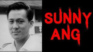 The Dark Case of Sunny Ang