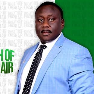 C'River Govt, PDP Guber Candidate Trade Words Over Alleged Tax Probe