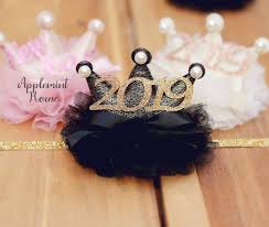 New Years Eve Party Crown New Born Baby New Years Eve Crown Etsy New Years Eve Party Baby New Year New Years Eve