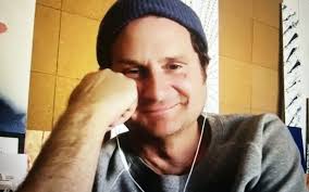 Rob Bell book interview