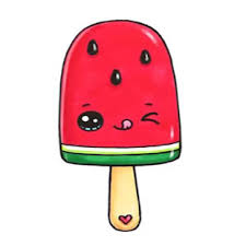 Como desenhar um sorvete kawaii. How To Draw Cute Ice Cream For Pc Mac Windows 7 8 10 Free Download Napkforpc Com