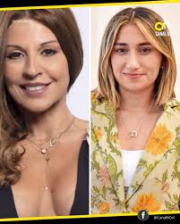 Las personas más queridas en Colombia en este momento 😅