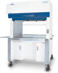 VIVA® Dual Access Containment Workstation | Esco Scientific