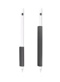 Non Slip Silicone Case Cover For Apple Pencil Price In Uae Noon Uae Kanbkam