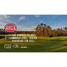 With health and safety the top priority, the 2021 arnold palmer invitational presented by mastercard will welcome a limited number of ticketed spectators for central florida's signature. Ajga Qualifier For The Arnold Palmer Invitational Junior Orange Lake Golf