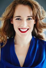 Annie Larkin's Instagram, Twitter & Facebook