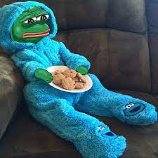 See the handpicked 1080 x 1080 memes images and share with your frends and social sites. Pepe In Pyjamas Blank Template Imgflip