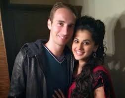 Axelsen was to face fellow dane. Mathias Boe S To Miss Girlfriend Taapsee Pannu At Indian Tour Badmintonplanet Com