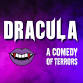 Dracula: A Comedy of Terrors at Racine Theatre Guild event image
