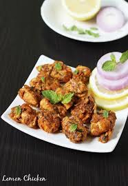 In this healthy version of a butter chicken recipe, cashew butter creates an equally luxurious. Lemon Chicken Recipe How To Make Lemon Chicken Recipe Chicken Starter