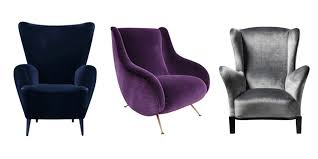 Shop bergere chairs at chairish, the design lover's marketplace for the best vintage and used furniture, decor and art. 20 Best Upholstered Chairs Living Room Chairs