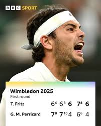 Taylor Fritz delivers under pressure