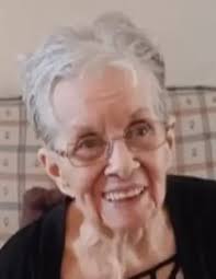 Obituary information for Patricia Ann Manzella