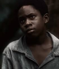 Malcolm David Kelley