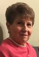 Edna McFarland Obituary (1945