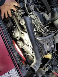 Answered My Engine Won T Heat Up Enough For The Heater To Warm Up In The Cab Of Ford Ranger Cargurus
