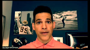 @SiaNejad's video Tweet