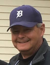 Obituary information for Ronald "Jake" Johnson